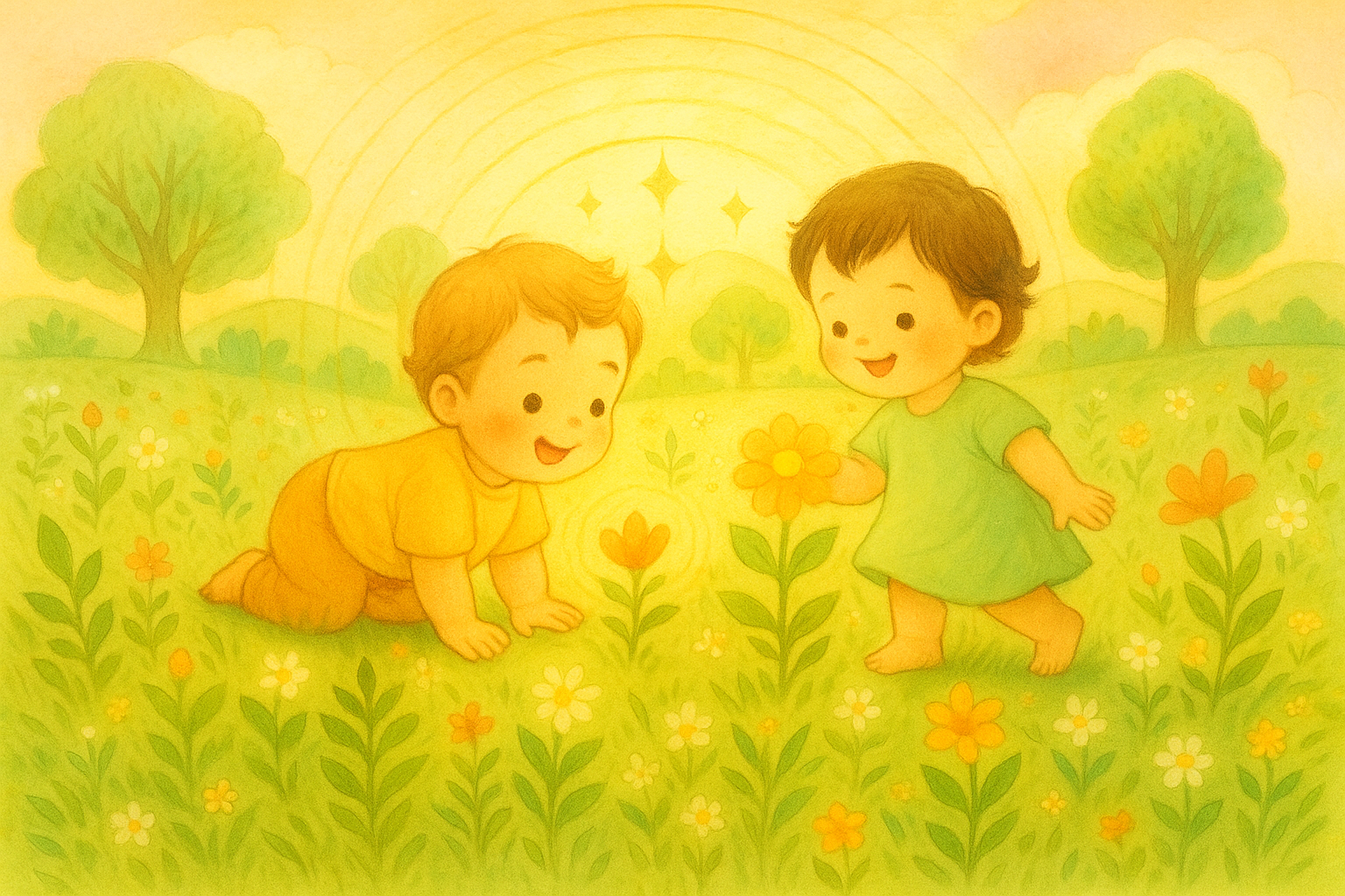 Bambini 12–24 mesi